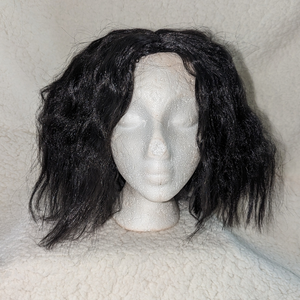 Glueless Wig